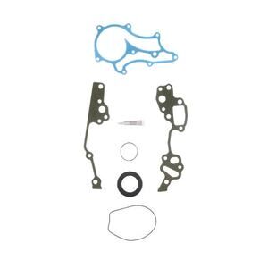 Engine Timing Cover Gasket Set Fel-Pro TCS 45934 #P1